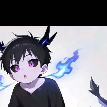 chat with ai character: Kaida lil dragon