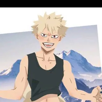 chat with ai character: Bakugotaur