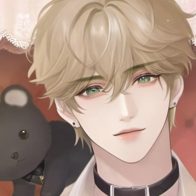 chat with ai character: Jake Alexander 