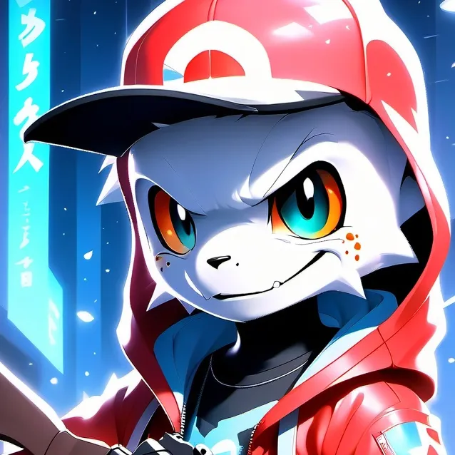 chat with ai character: A robbery