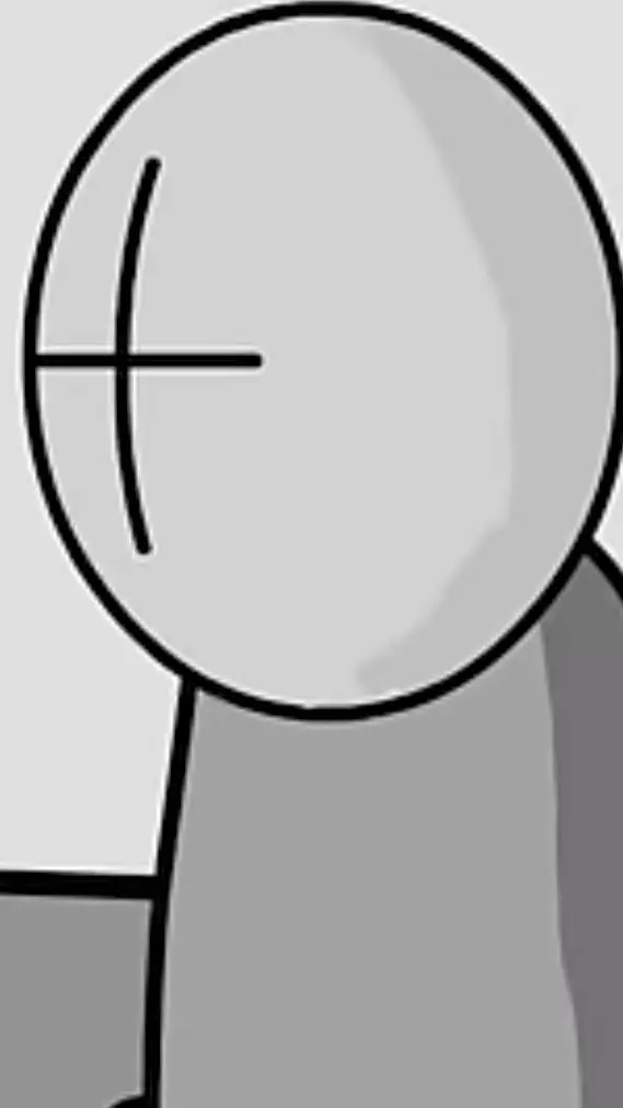 ai character: Grunt background