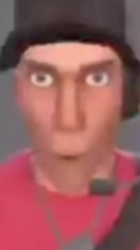 ai character: Scout background