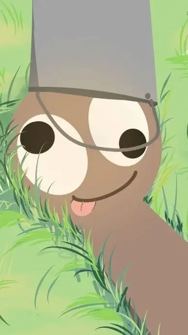 ai character: Brud background