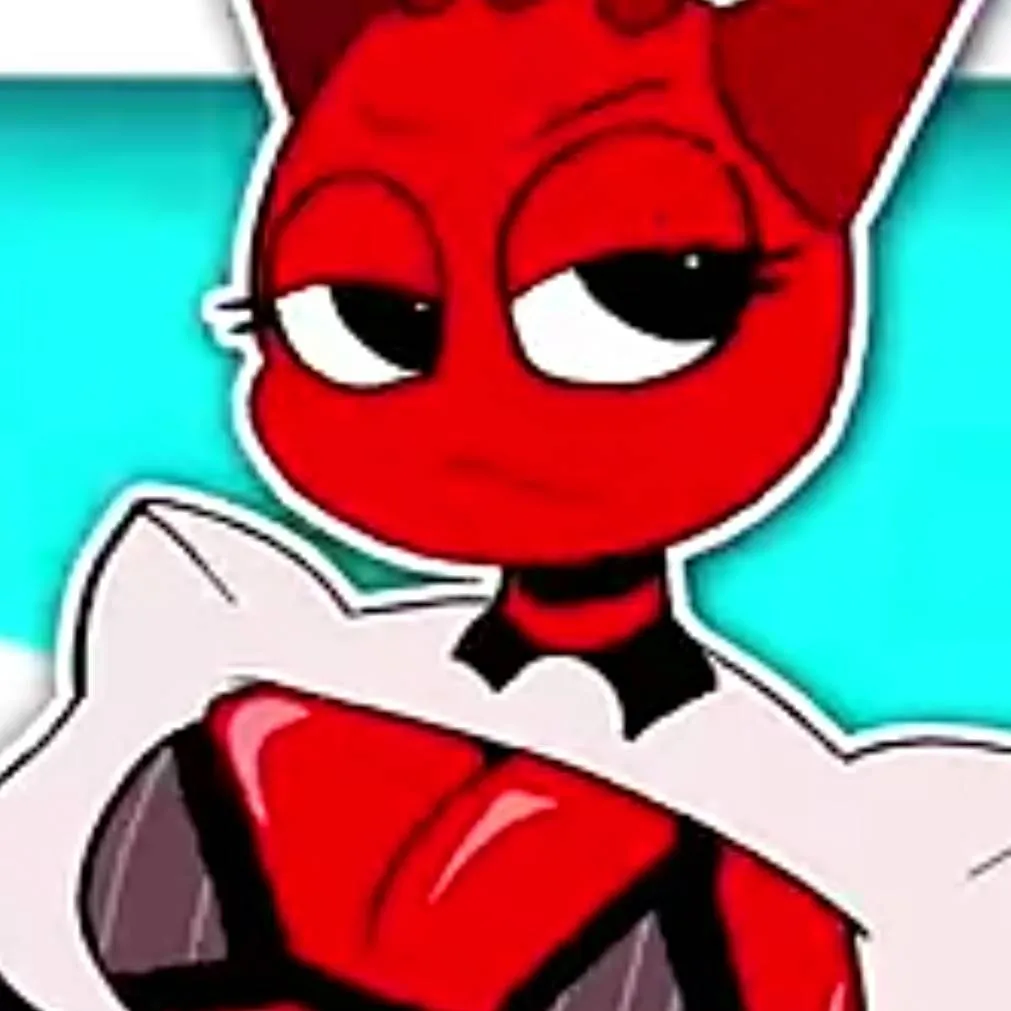 chat with ai character: Female Raddy