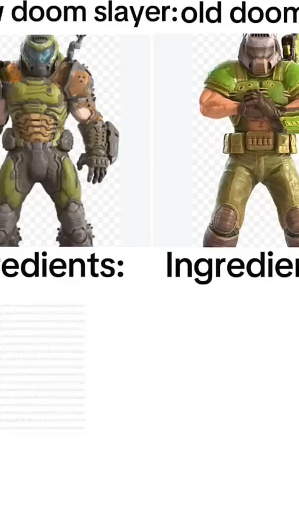 ai character: Both background