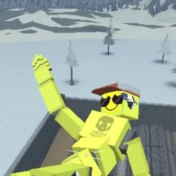 chat with ai character: Jake Crash Dummy 