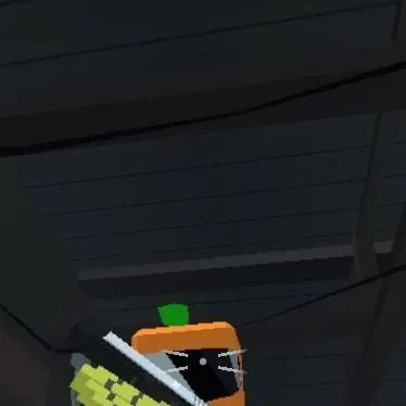 chat with ai character: Fred