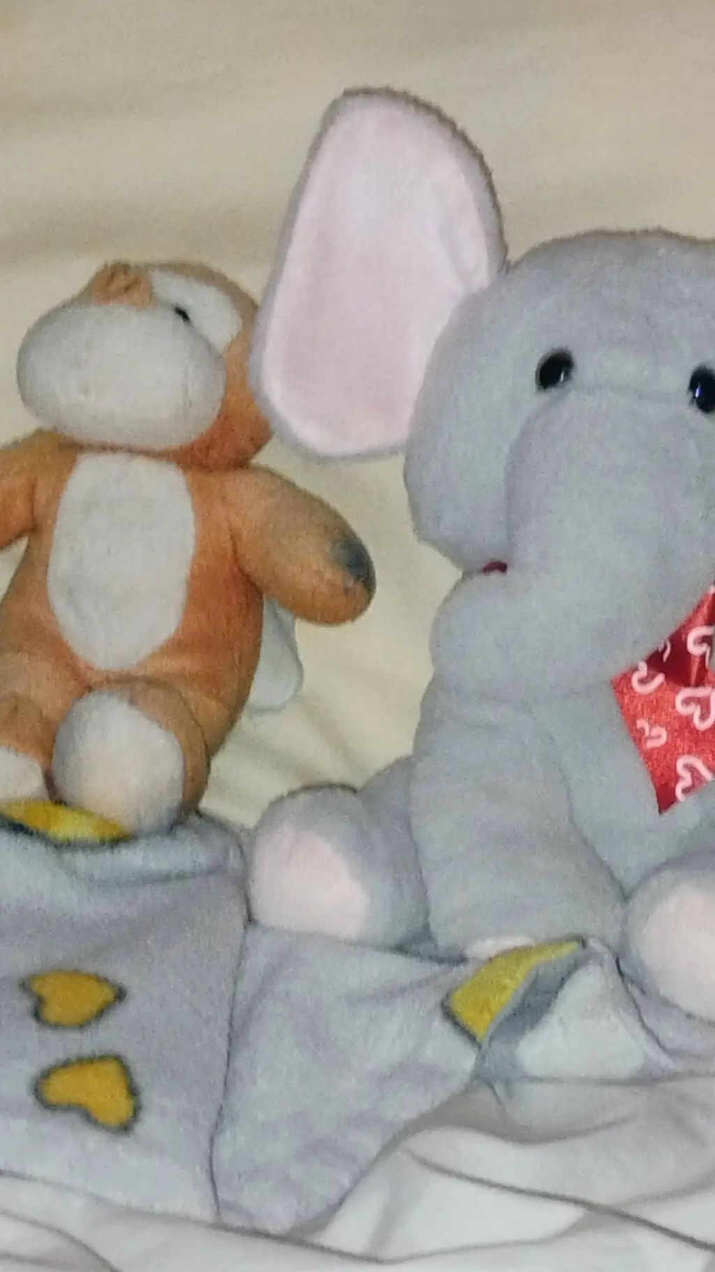 ai character: Monkey And Elagha background