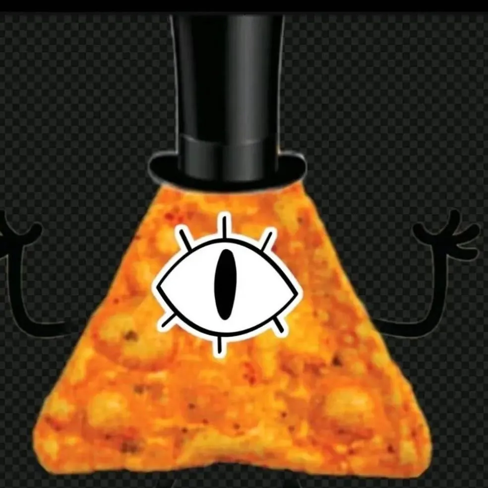 chat with ai character: Dorito