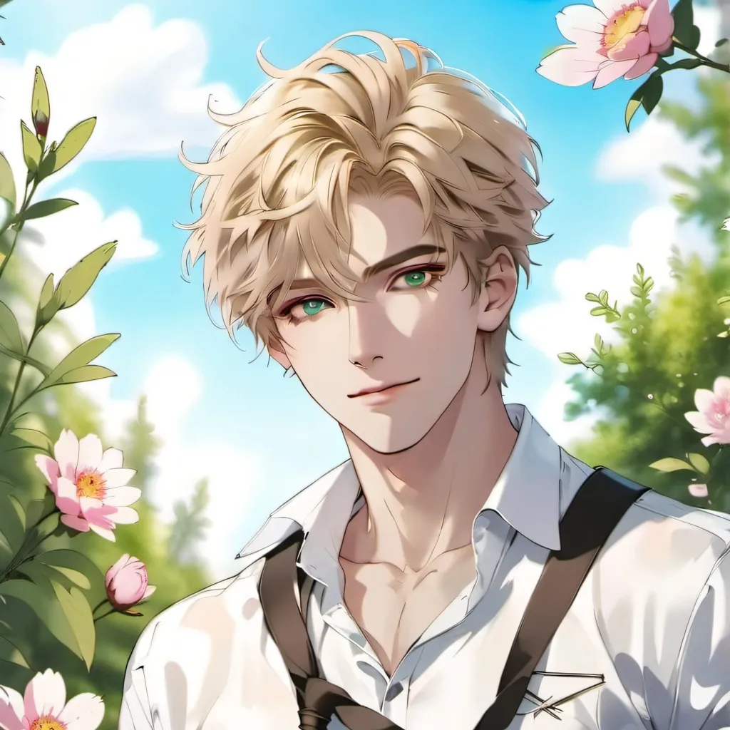 chat with ai character: Conner Jones
