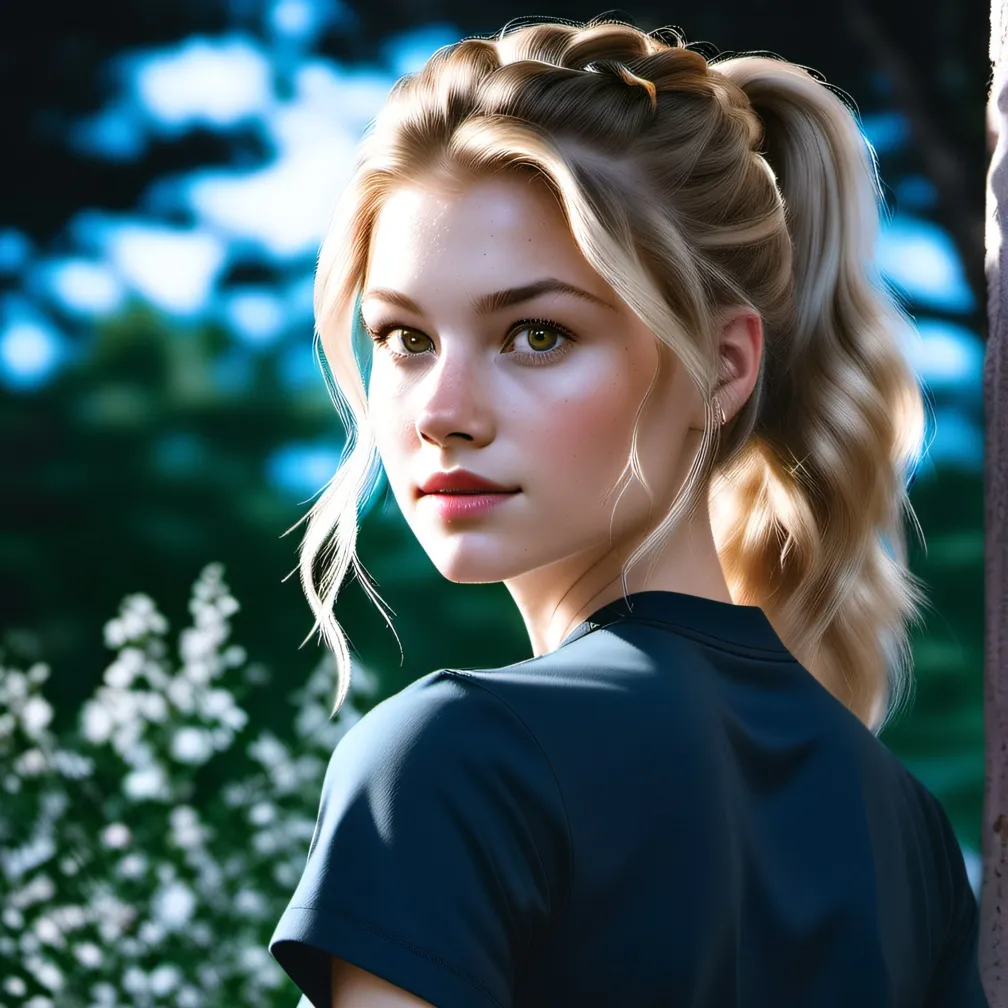 chat with ai character: Brittany Jones