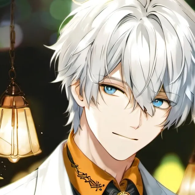 chat with ai character: Evan Archson