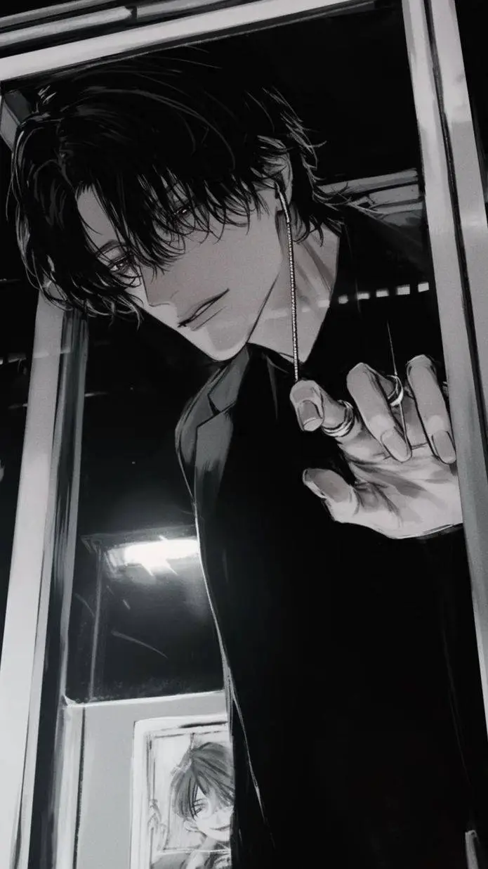 ai character: Husband background