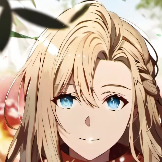 chat with ai character: Beverly 