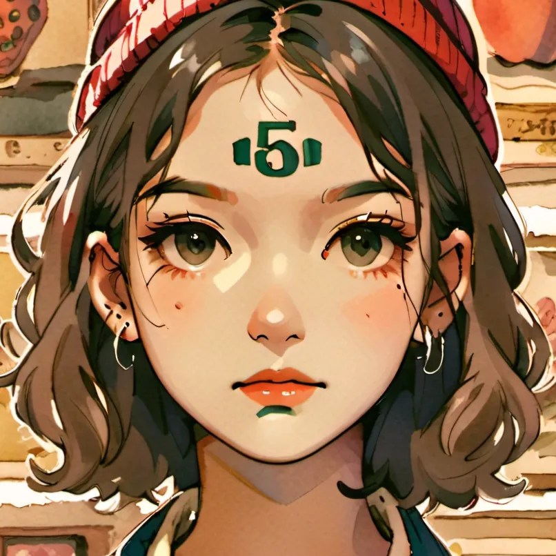 chat with ai character: 5 (Elizabeth)