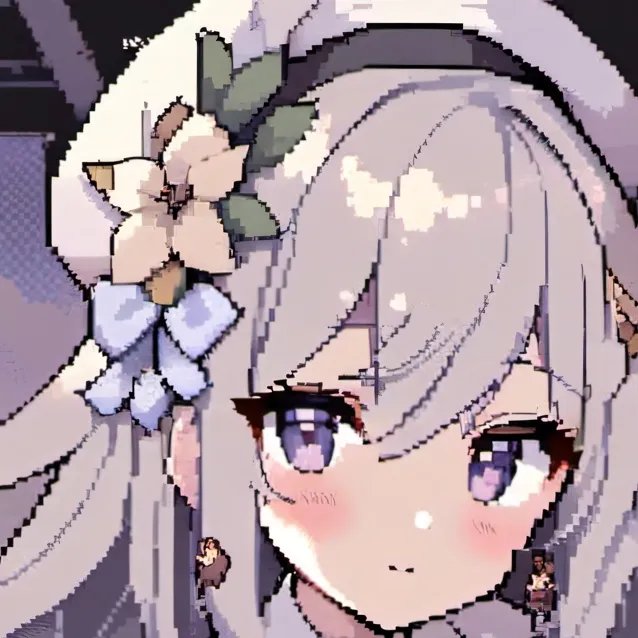 chat with ai character: badunuki