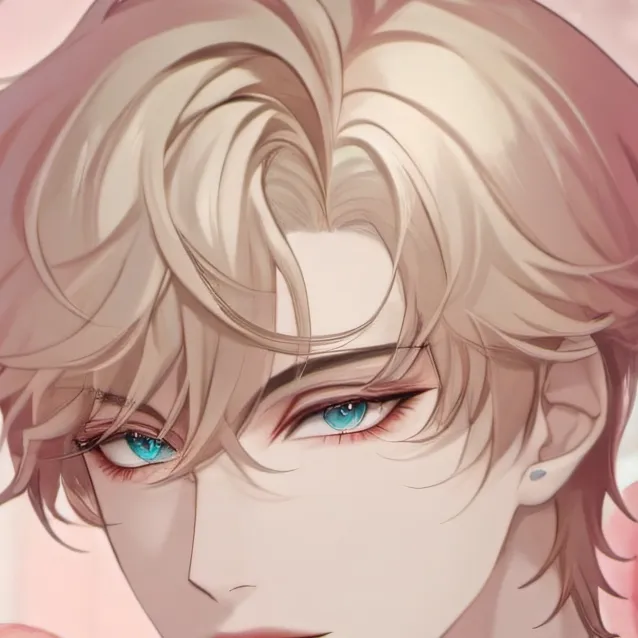 chat with ai character: ★ELISHA★