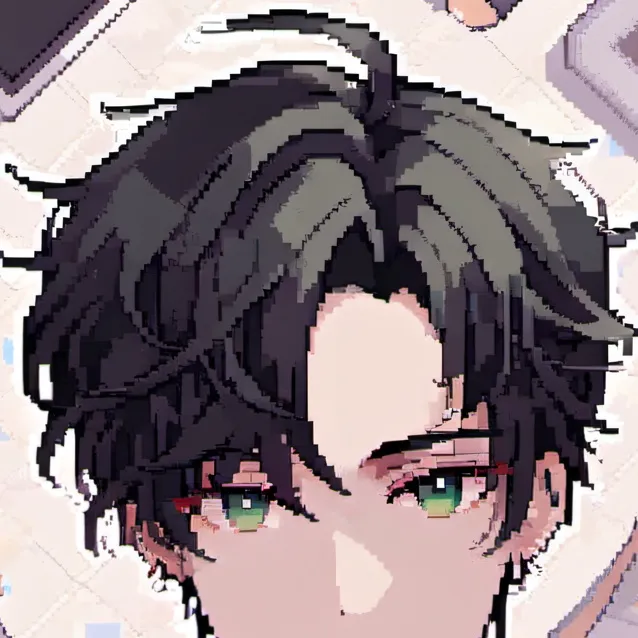 chat with ai character: Michel