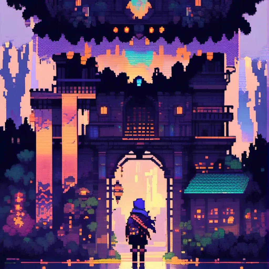 chat with ai character: fantasy life