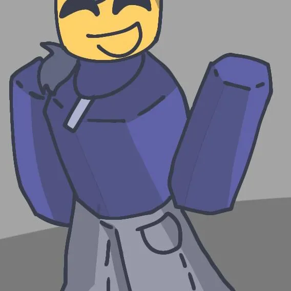 chat with ai character: goober