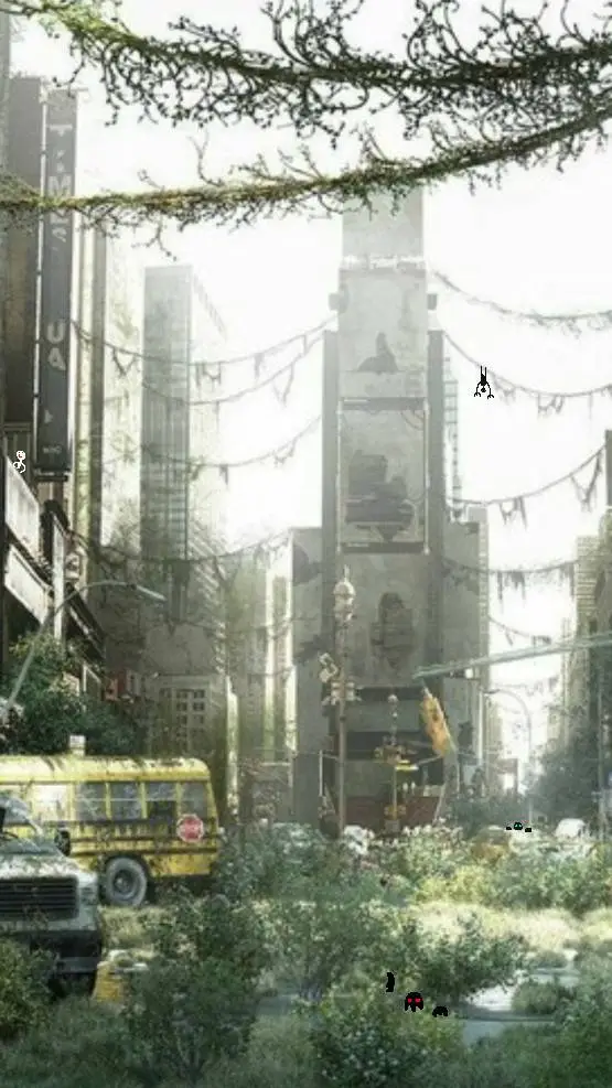 ai character: apocalypse rp!  background