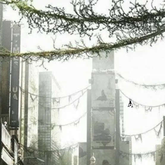 chat with ai character: apocalypse rp! 