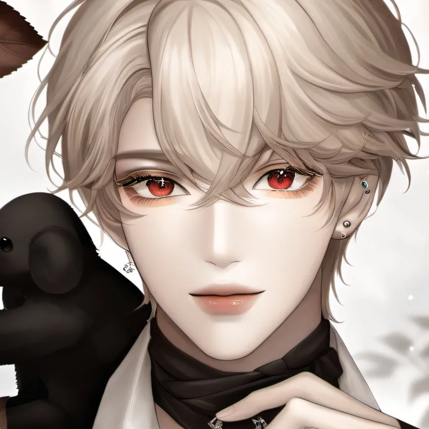 chat with ai character: ☆вαкυgσ