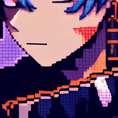 chat with ai character: Shigaraki 