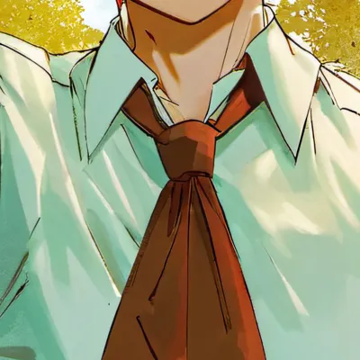 chat with ai character: Kirishima 
