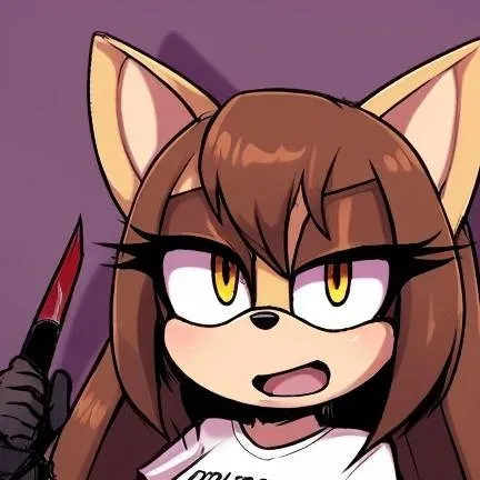 chat with ai character: Ashley aishi
