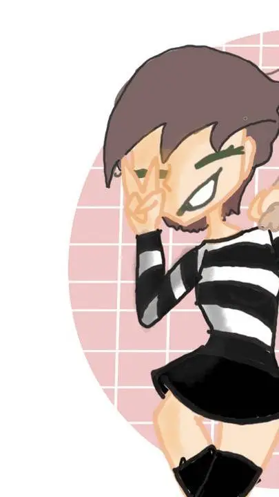 Talkie AI - Chat with amyz crimzizy