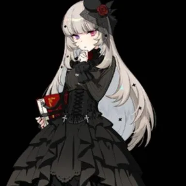 chat with ai character: yandere pagan girl