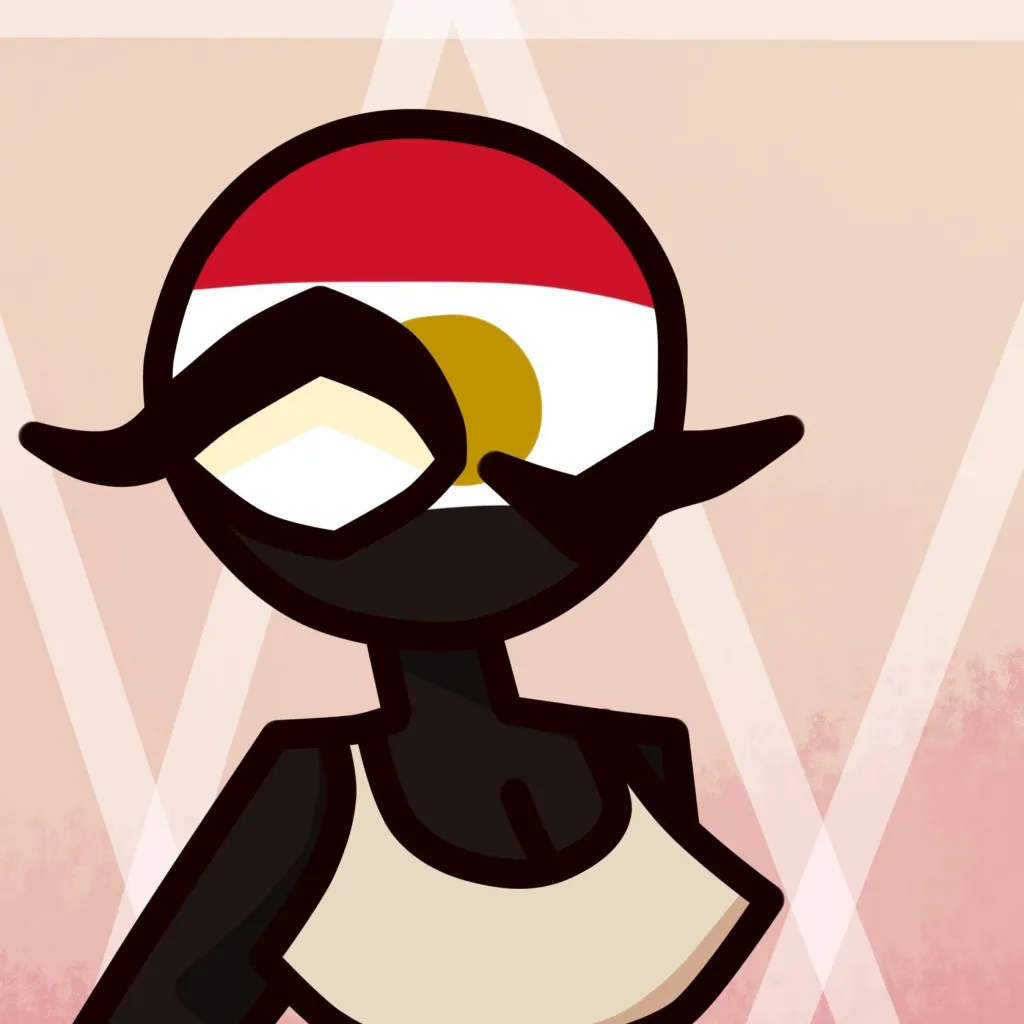 chat with ai character: yandere Egypt 