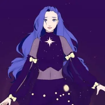 chat with ai character: yan evil goddess 