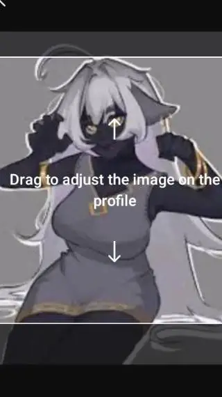 ai character: yan fem bael background