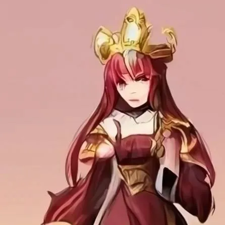 chat with ai character: fem canaan priest 