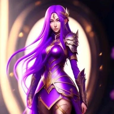 chat with ai character: canaan symb chan