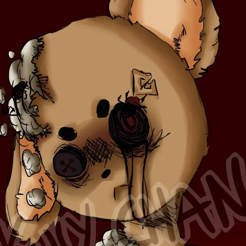 chat with ai character: yanyourforgot toy