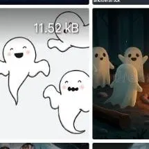chat with ai character: yan ghosts girls