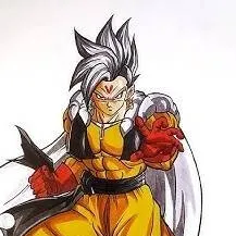 chat with ai character: YHWH in dbz