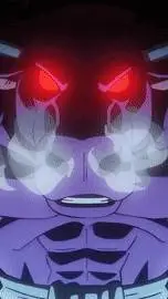 Talkie AI - Chat with molo in dbz