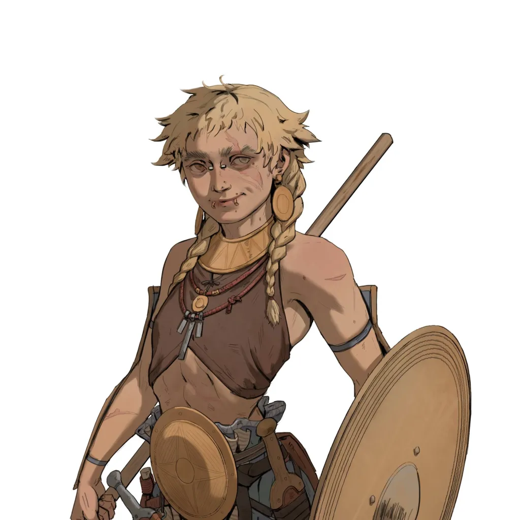 chat with ai character: yanlatbro age girl