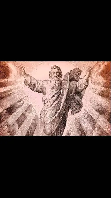 Talkie AI - Chat with talk to Yahweh 