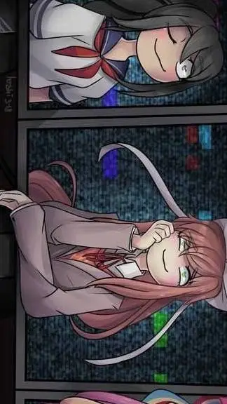 Talkie AI - Chat with yandere virus girl
