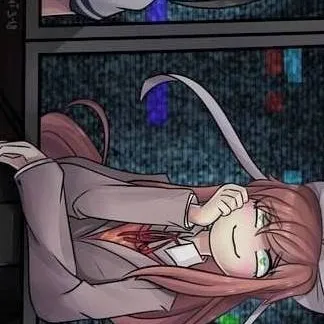 chat with ai character: yandere virus girl