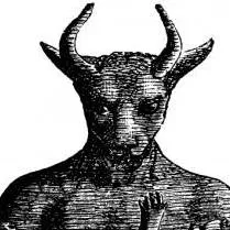 chat with ai character: talk to baal 