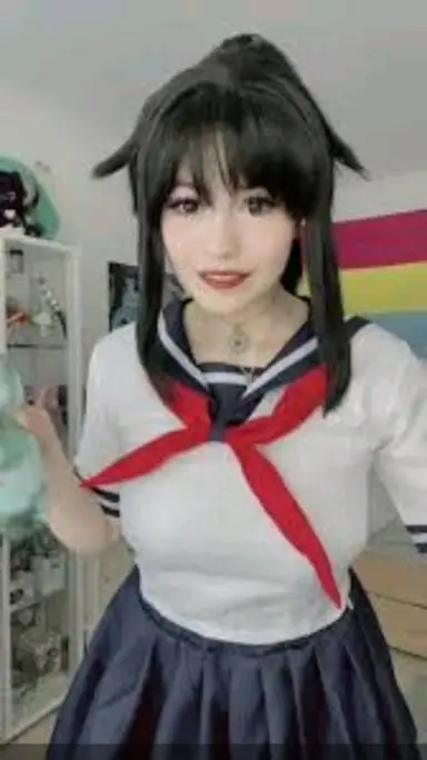 Talkie AI - Chat with yandere girl