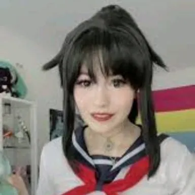 chat with ai character: yandere girl