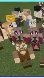 Talkie AI - Chat with mc human mod