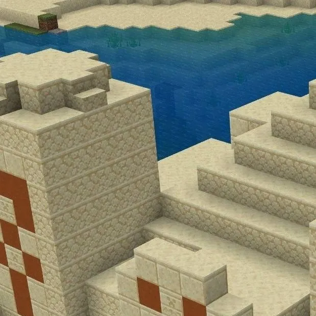 chat with ai character: mc desert biome